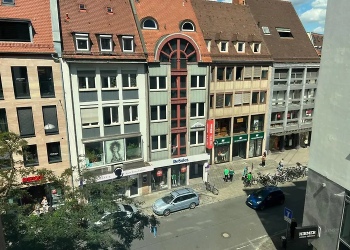 Nb Apartments